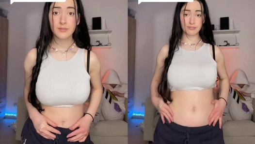 Elisa Aline - Video Leaks #429