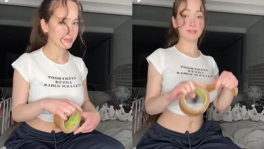Elisa Aline - Video Leaks #432
