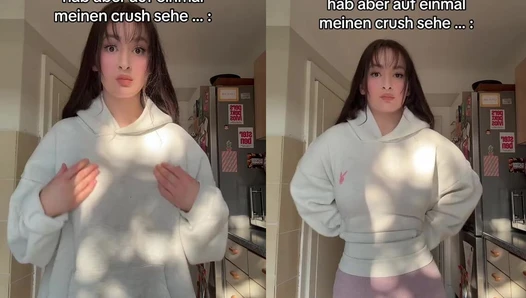 Elisa Aline - Video Leaks #434