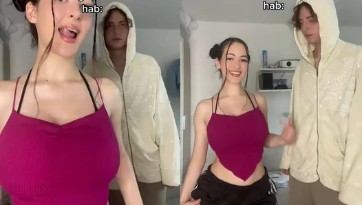 Elisa Aline - Video Leaks #436