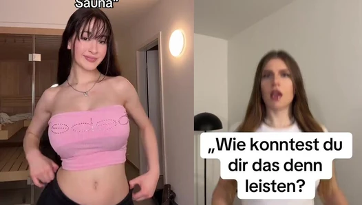Elisa Aline - Video Leaks #438