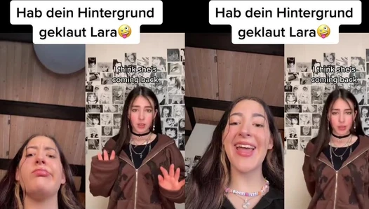 Elisa Aline - Video Leaks #440
