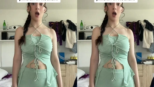 Elisa Aline - Video Leaks #441