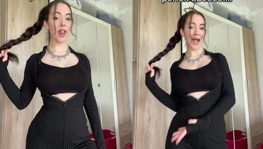 Elisa Aline - Video Leaks #443