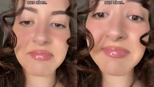 Elisa Aline - Video Leaks #444