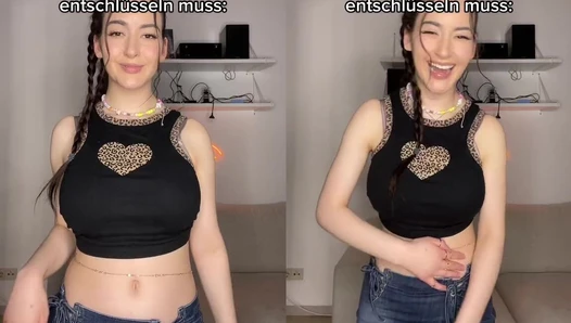 Elisa Aline - Video Leaks #445