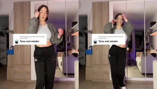 Elisa Aline - Video Leaks #446