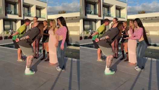 Elisa Aline - Video Leaks #448