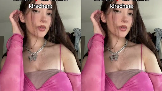 Elisa Aline - Video Leaks #449