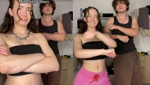 Elisa Aline - Video Leaks #450