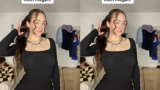 Elisa Aline - Video Leaks #452