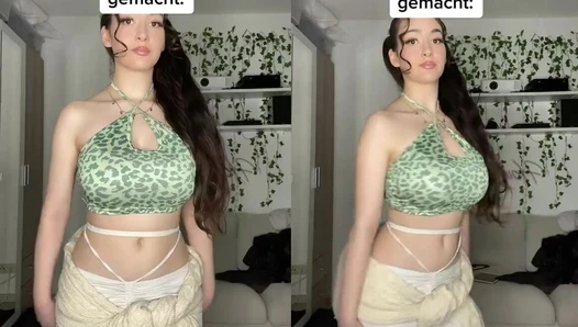 Elisa Aline - Video Leaks #453