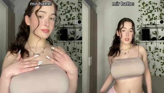 Elisa Aline - Video Leaks #455