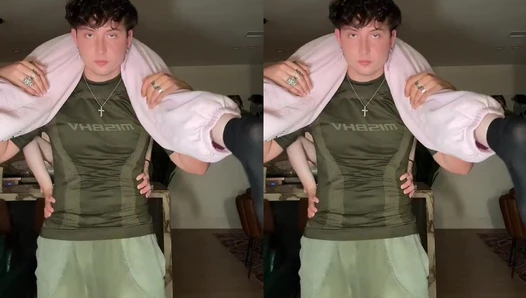 Elisa Aline - Video Leaks #456
