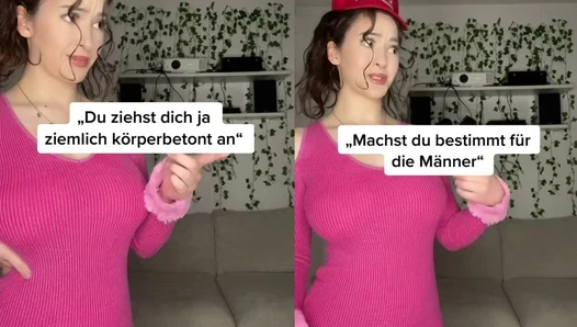 Elisa Aline - Video Leaks #458