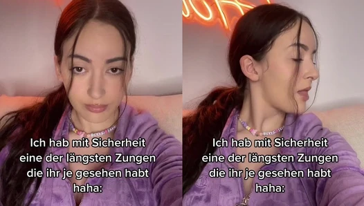 Elisa Aline - Video Leaks #460