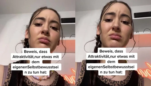 Elisa Aline - Video Leaks #461
