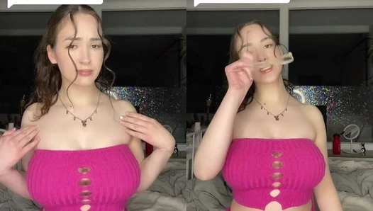 Elisa Aline - Video Leaks #462