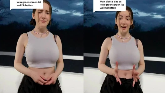 Elisa Aline - Video Leaks #465