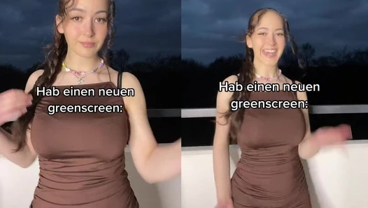 Elisa Aline - Video Leaks #467