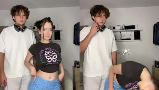 Elisa Aline - Video Leaks #468