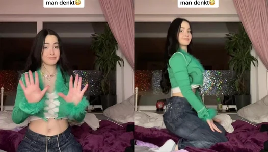 Elisa Aline - Video Leaks #469