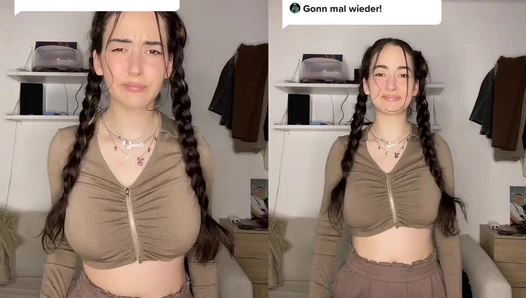 Elisa Aline - Video Leaks #470