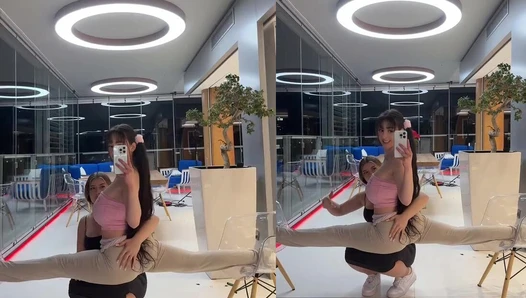 Elisa Aline - Video Leaks #471