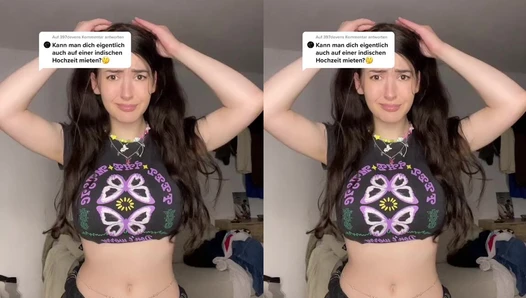 Elisa Aline - Video Leaks #472