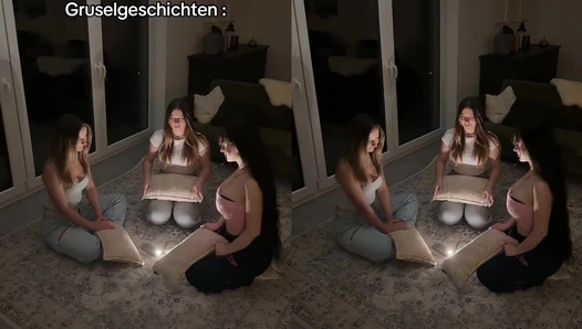 Elisa Aline - Video Leaks #473