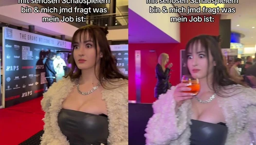 Elisa Aline - Video Leaks #474