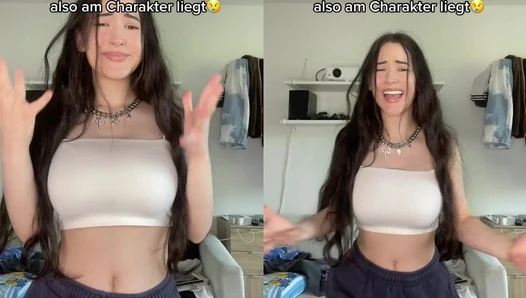 Elisa Aline - Video Leaks #476