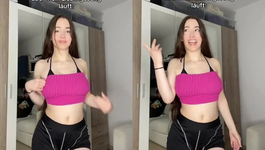 Elisa Aline - Video Leaks #477