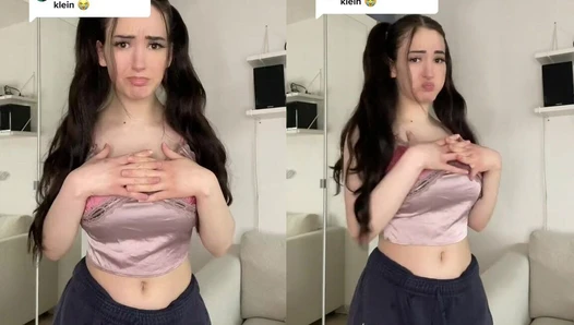 Elisa Aline - Video Leaks #480