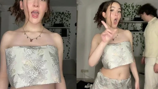 Elisa Aline - Video Leaks #483