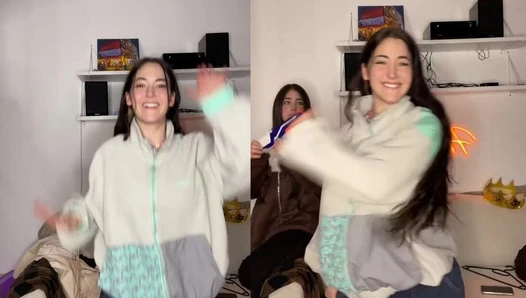 Elisa Aline - Video Leaks #484