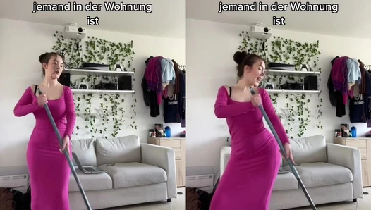 Elisa Aline - Video Leaks #485