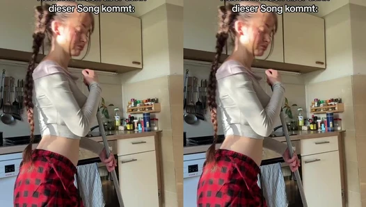 Elisa Aline - Video Leaks #486