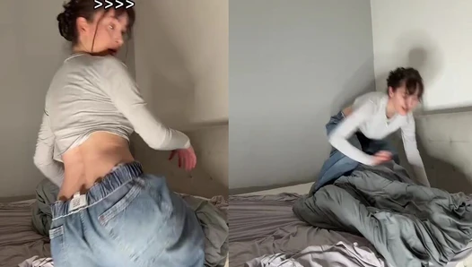 Elisa Aline - Video Leaks #488