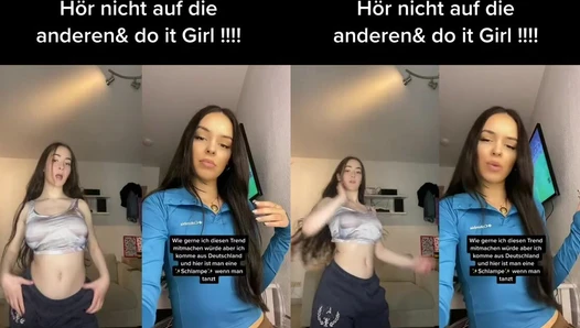 Elisa Aline - Video Leaks #491