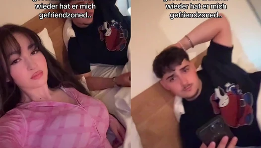 Elisa Aline - Video Leaks #493