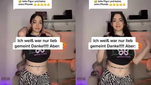 Elisa Aline - Video Leaks #495