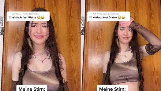 Elisa Aline - Video Leaks #496