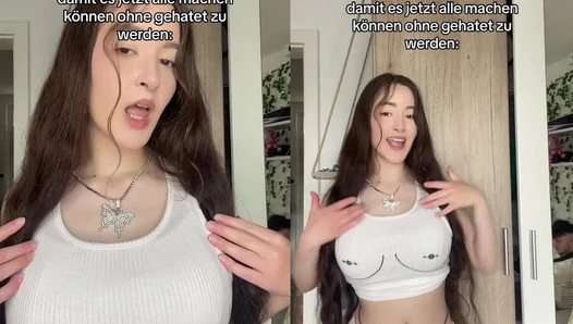 Elisa Aline - Video Leaks #498