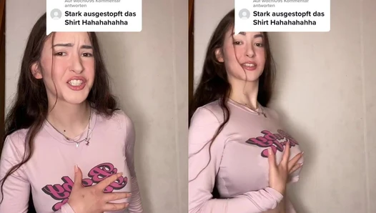 Elisa Aline - Video Leaks #500