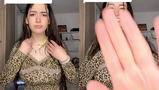 Elisa Aline - Video Leaks #502