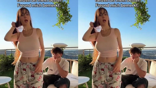 Elisa Aline - Video Leaks #506