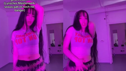 Elisa Aline - Video Leaks #507