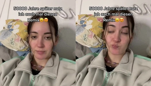 Elisa Aline - Video Leaks #510