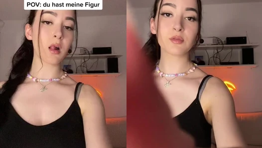 Elisa Aline - Video Leaks #512